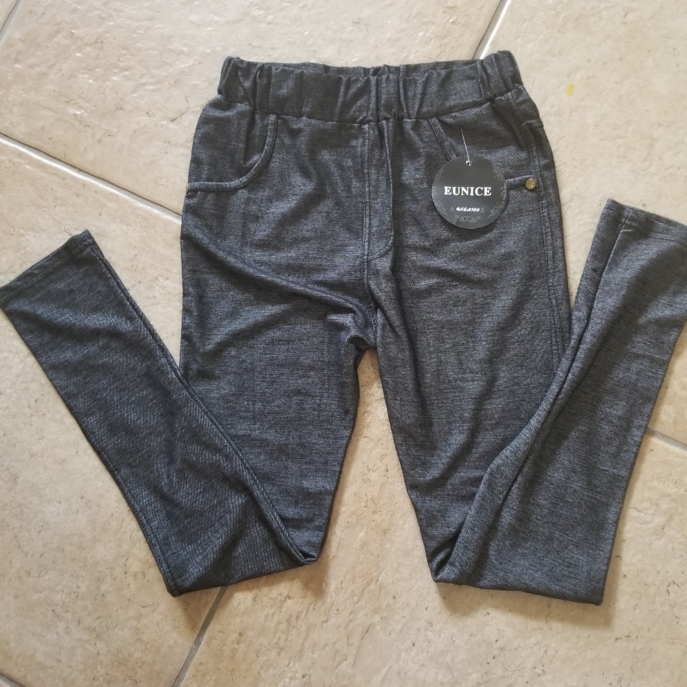 Girl's leggings